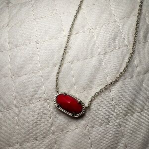 Kendra Scott Elisa Necklace